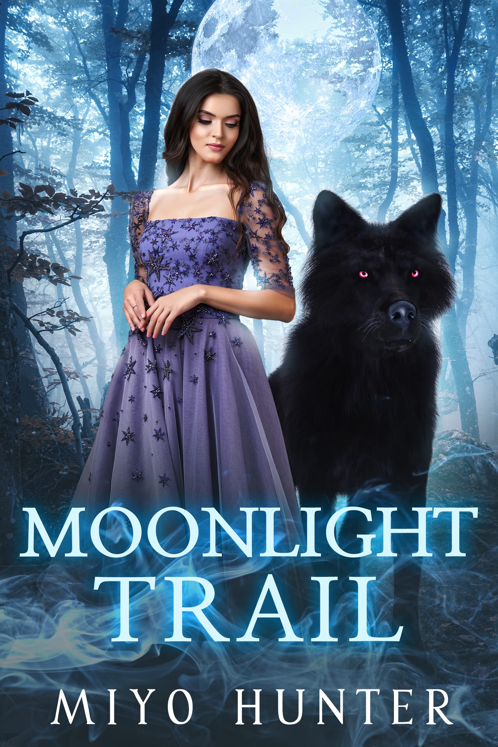 Moonlight Trail