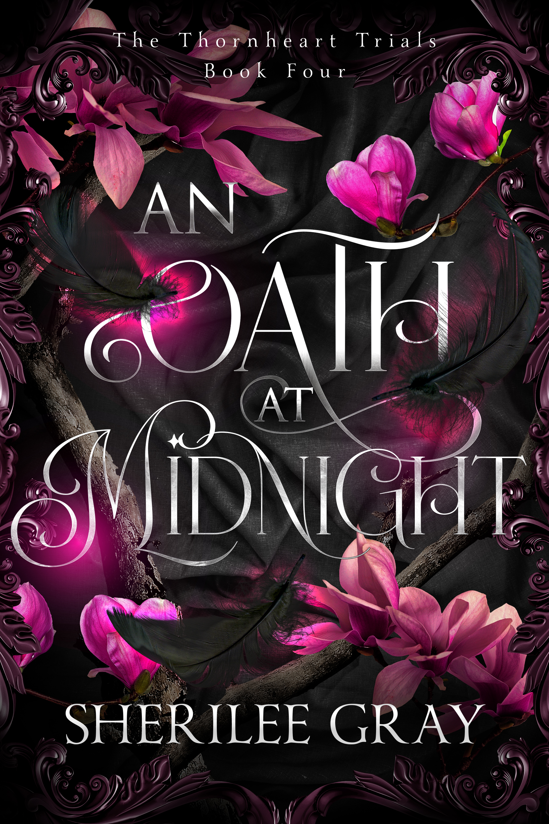 An Oath at Midnight