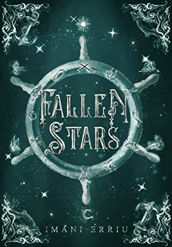 Fallen Stars book cover