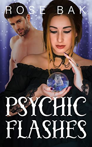 Magical Midlife book cover 3