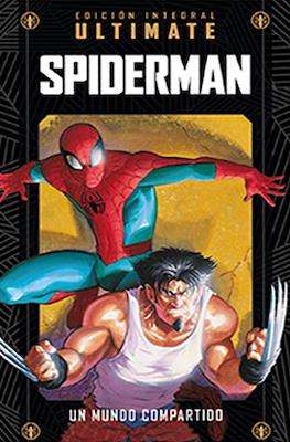 Ultimate Spiderman 2: un mundo compartido