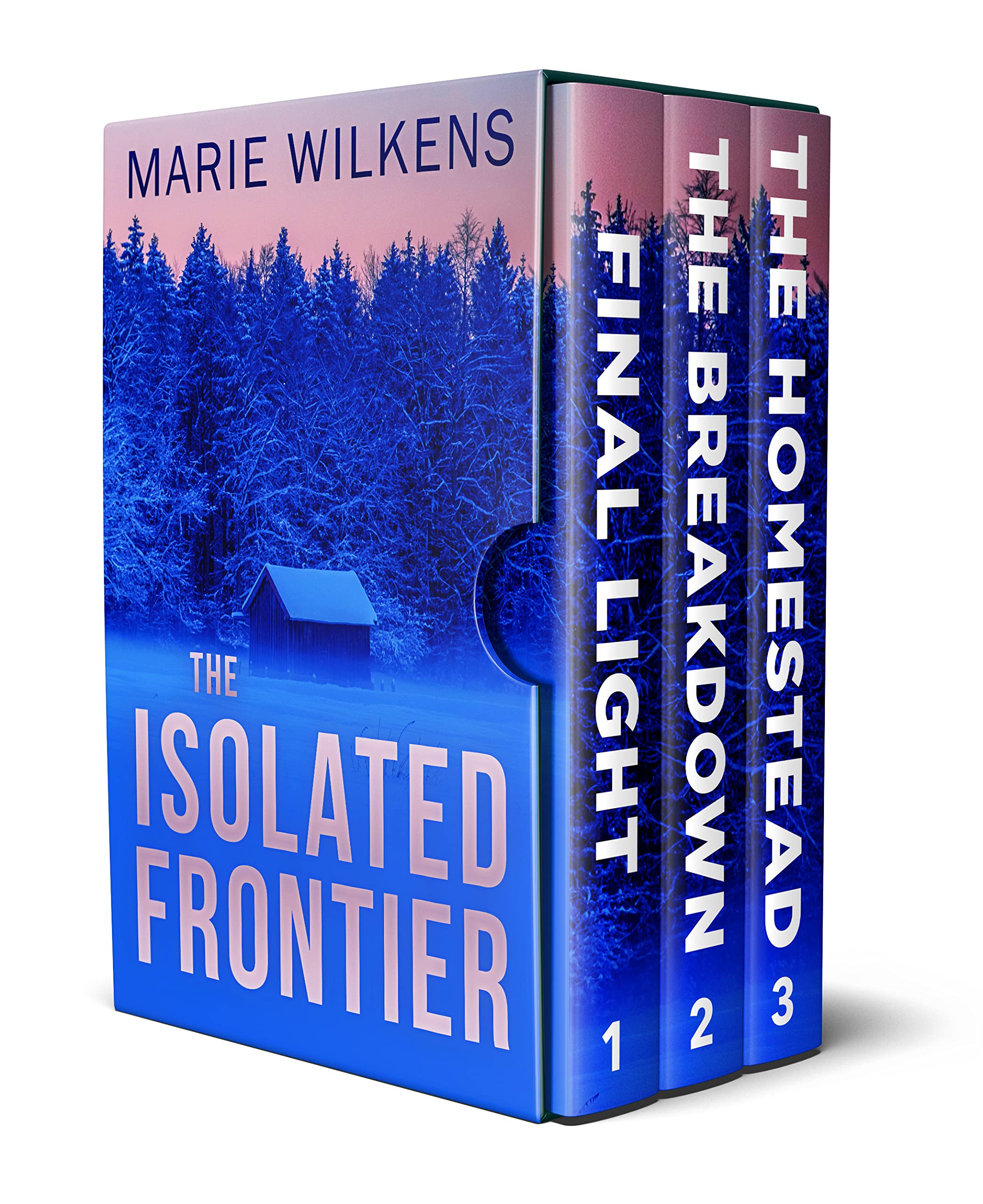 The Isolated Frontier: Small Town EMP Survival in a Powerless World