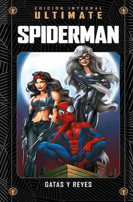 Colección Marvel Ultimate: El Universo Definitivo book cover 1