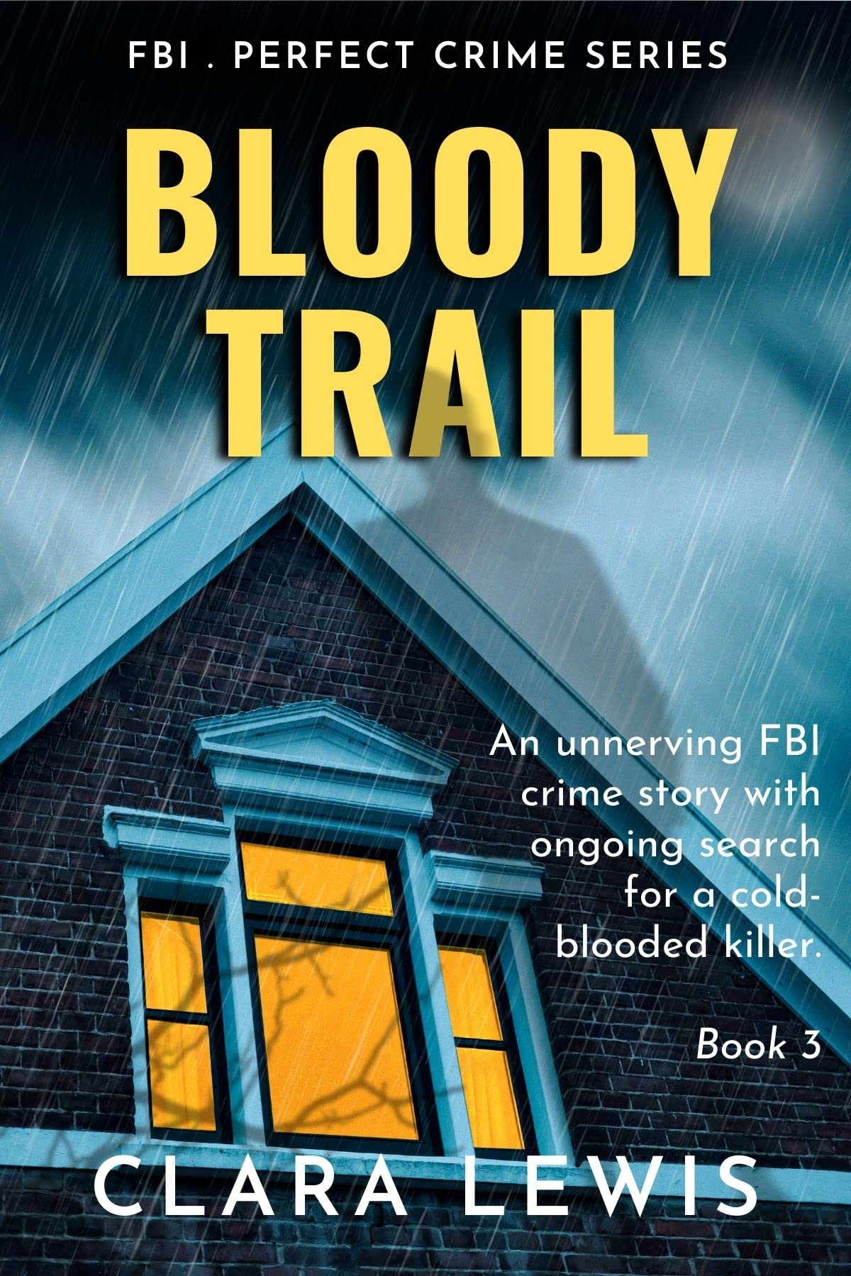 Bloody Trail