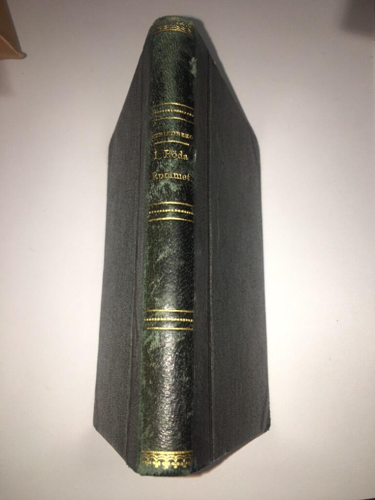 Tjänstekvinnans son book cover