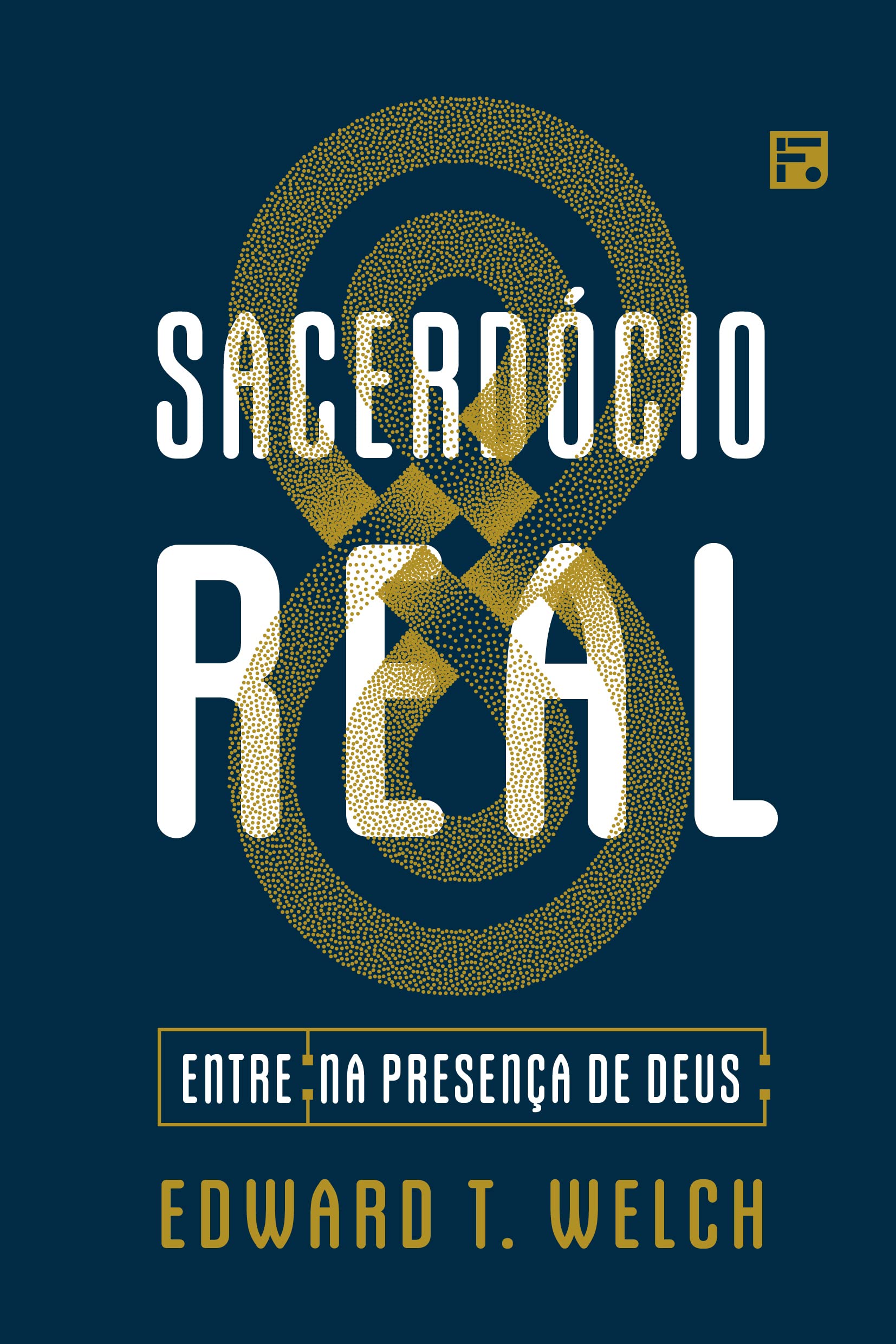 Sacerdócio Real book cover