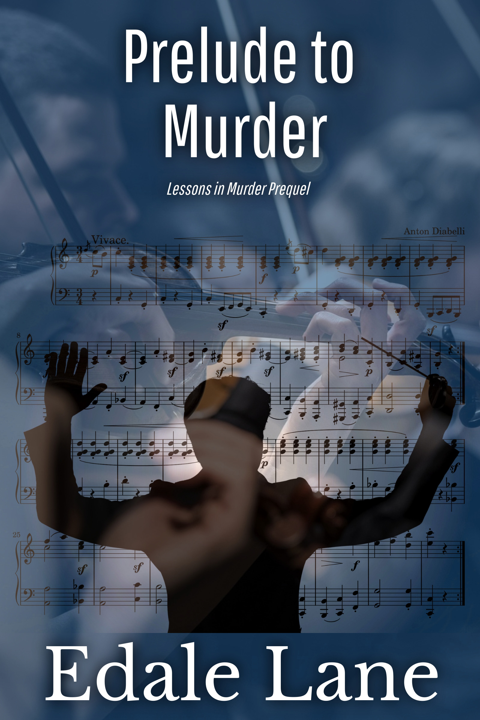 Prelude to Murder A Lessons in Murder Prequel by Edale Lane Goodreads