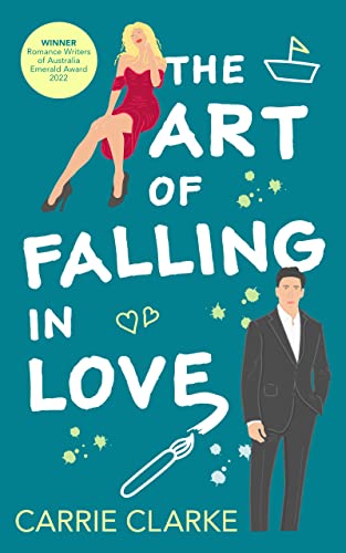 The Art of Falling in Love