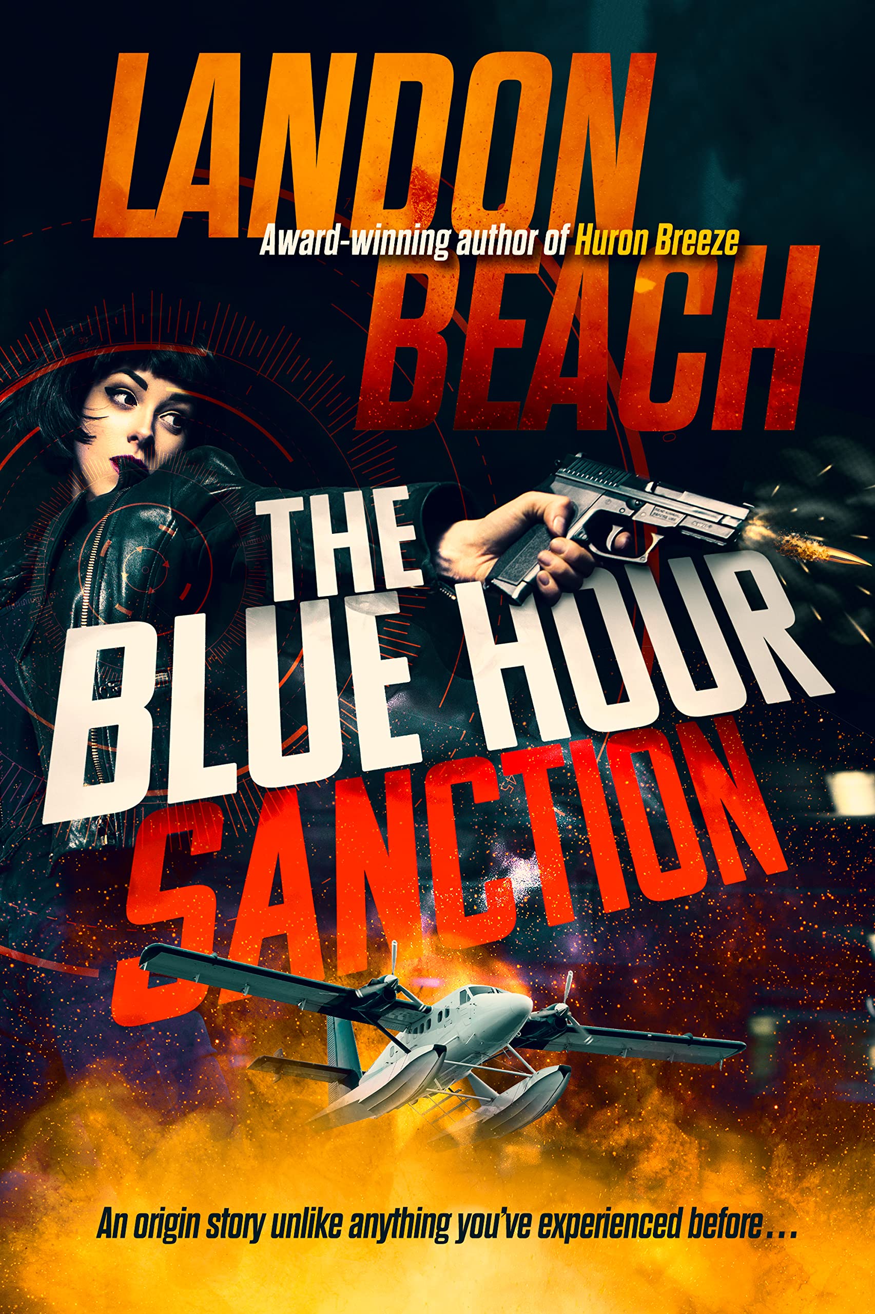 The Blue Hour Sanction