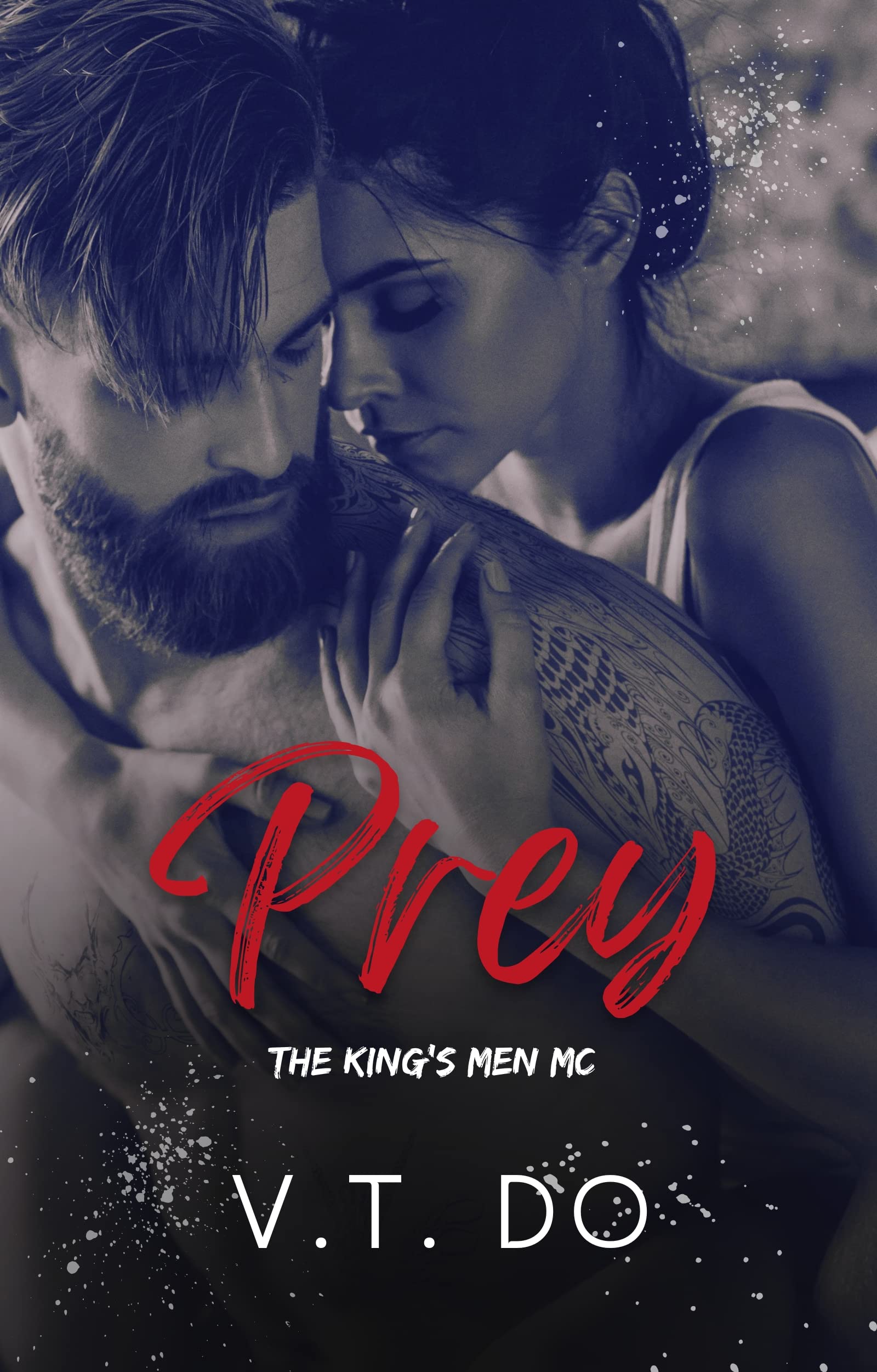 Prey