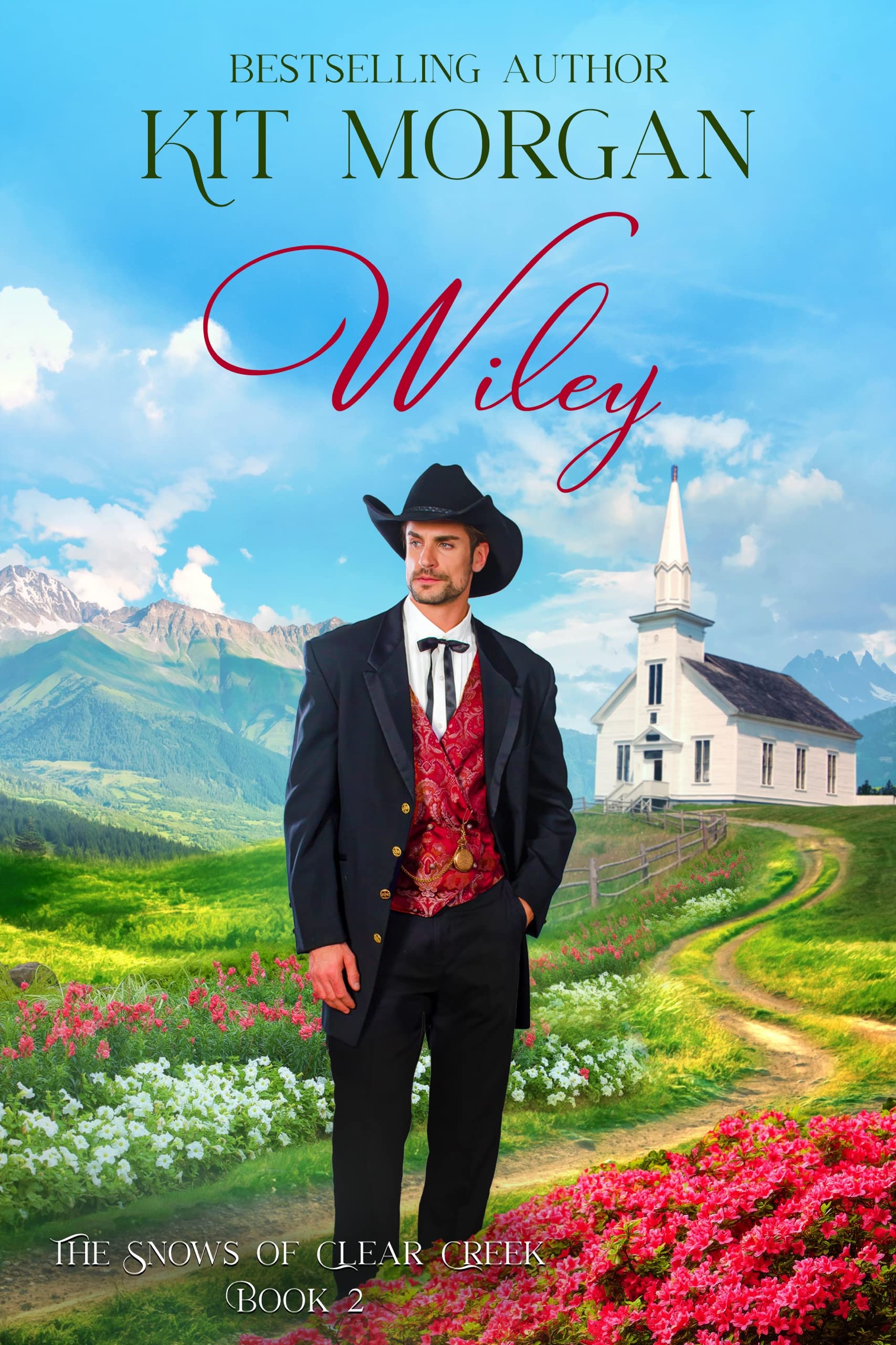 Wiley book cover