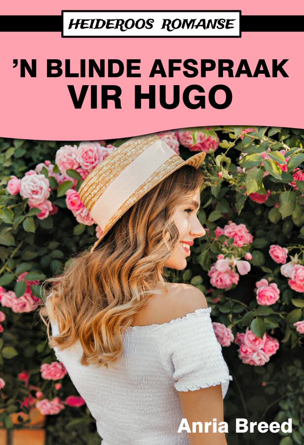 ’n Blinde Afspraak vir Hugo