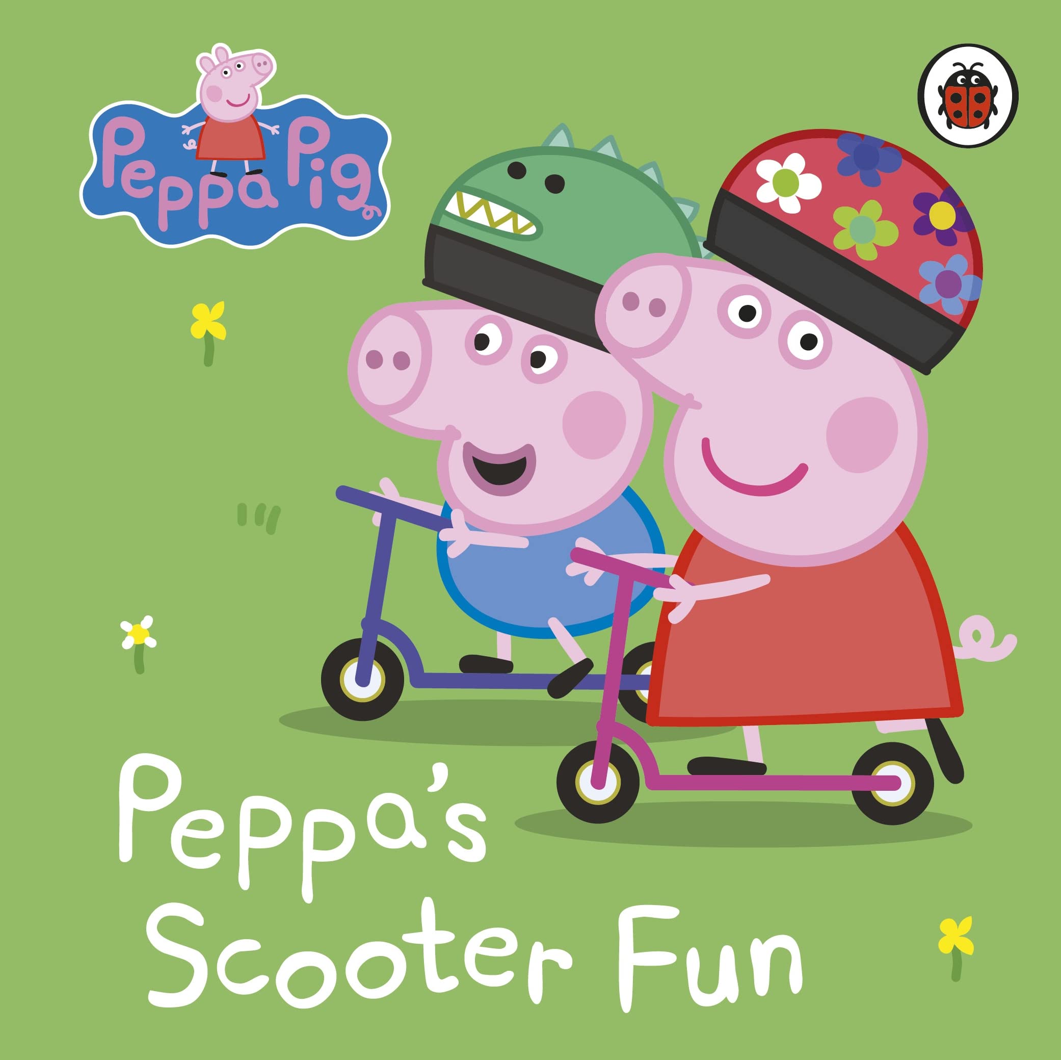 peppa-pig-peppa-s-scooter-fun-by-peppa-pig-goodreads