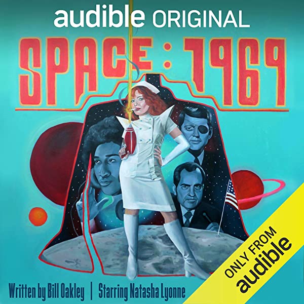 Space: 1969