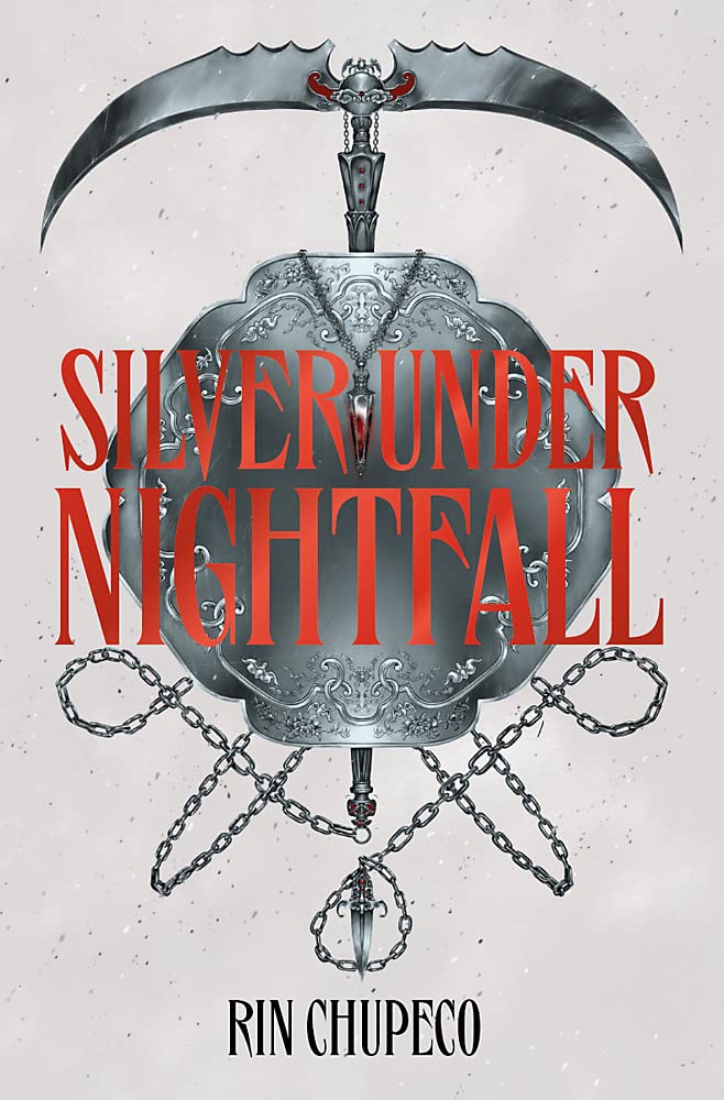 Silver Under Nightfall (Silver Under Nightfall #1)