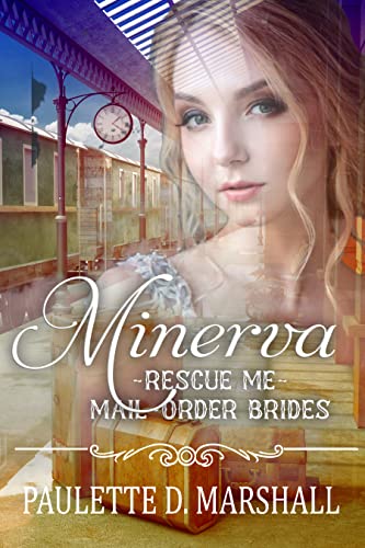 Minerva book cover