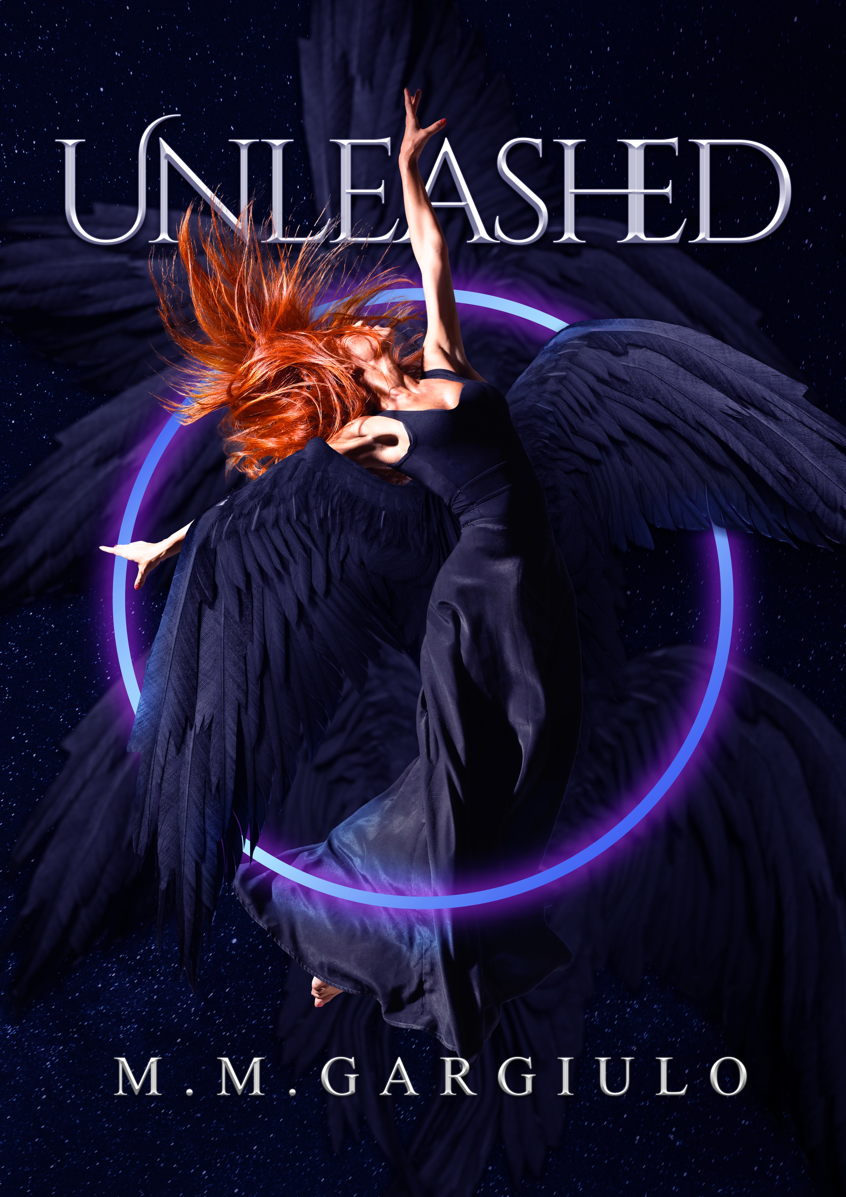 Unleashed: A Greek Mythology Inspired Adventure