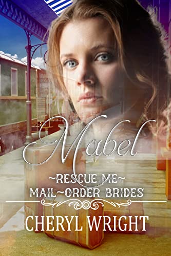 Mabel book cover