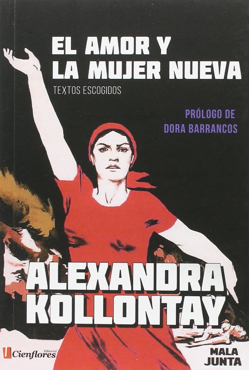 El amor y la mujer nueva book cover