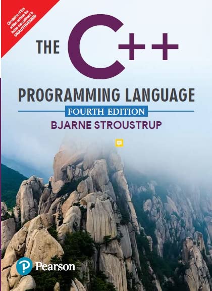 C++ Programming Language by Bjarne Stroustrup | Goodreads