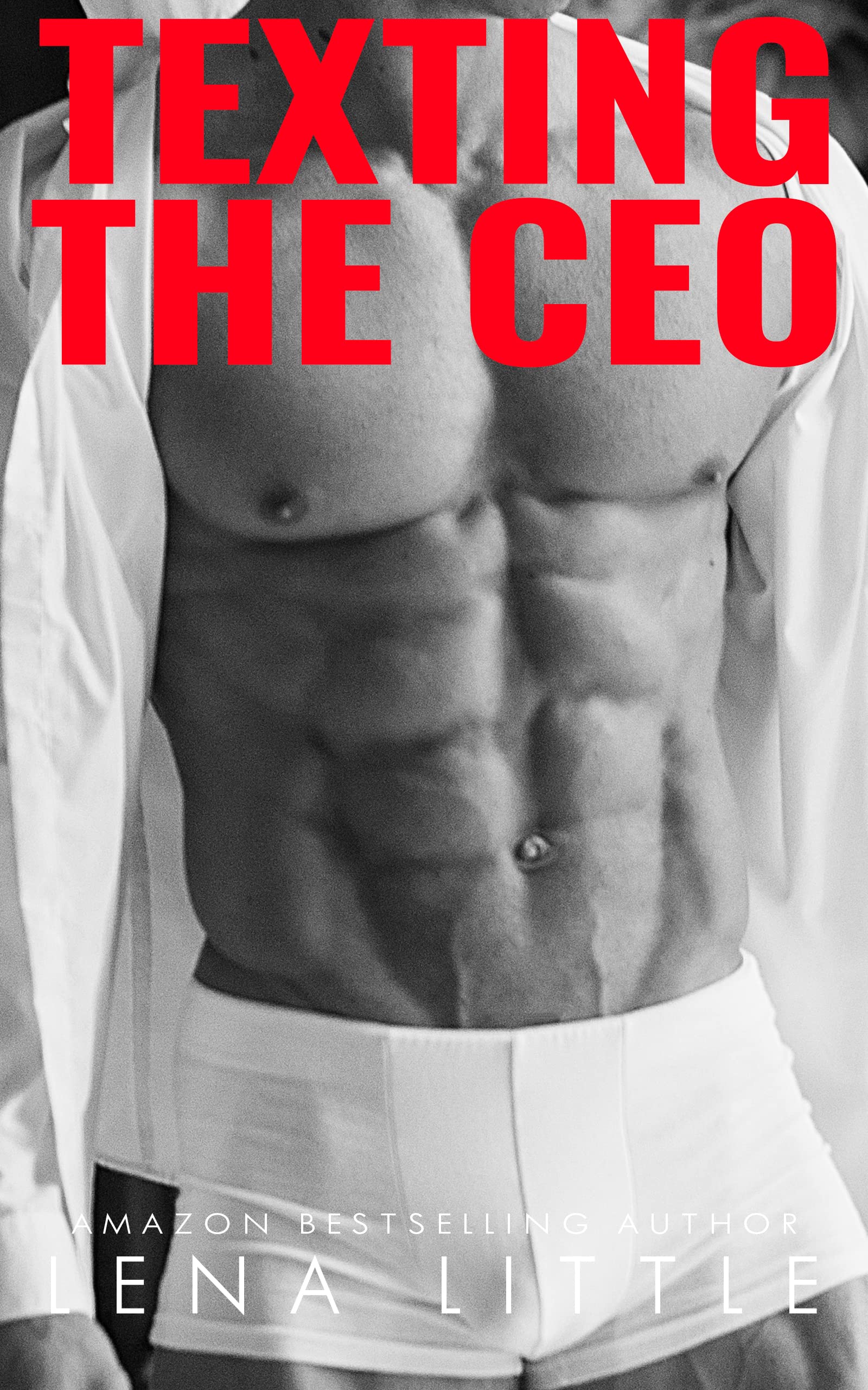 Texting The CEO