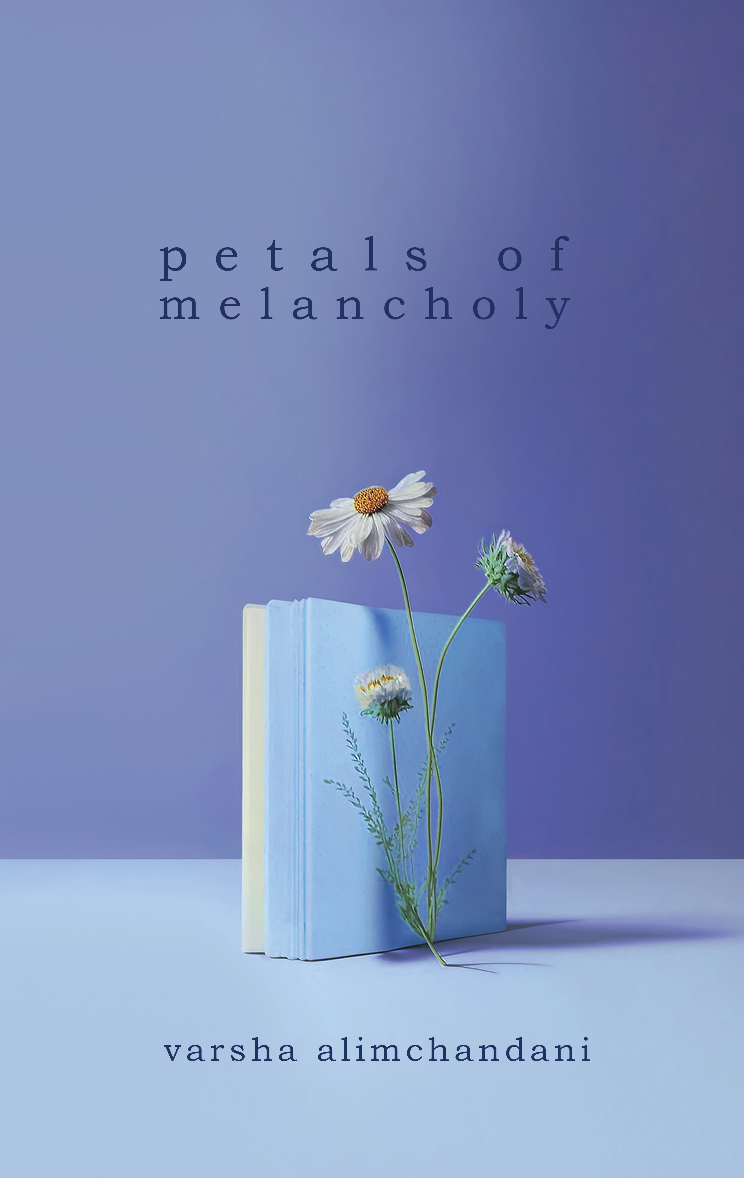 Petals of Melancholy