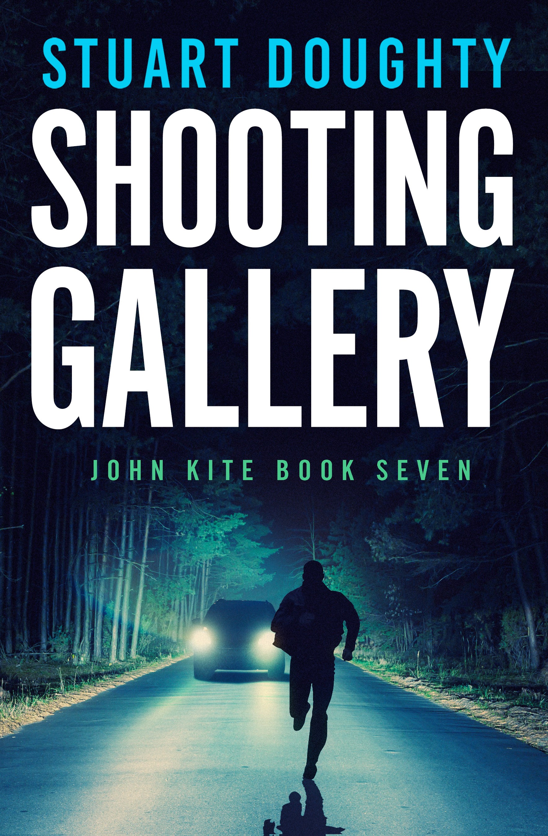 Shooting Gallery