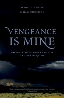 The Mountain Meadows Massacre and Its Aftermath