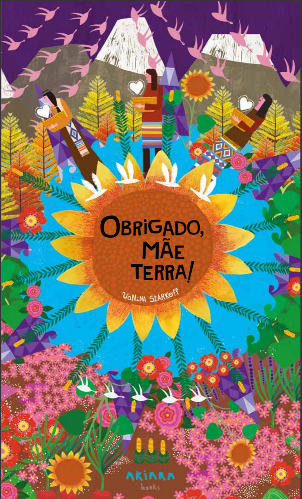 Obrigado, Terra Mãe!