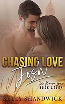 Chasing Love book cover