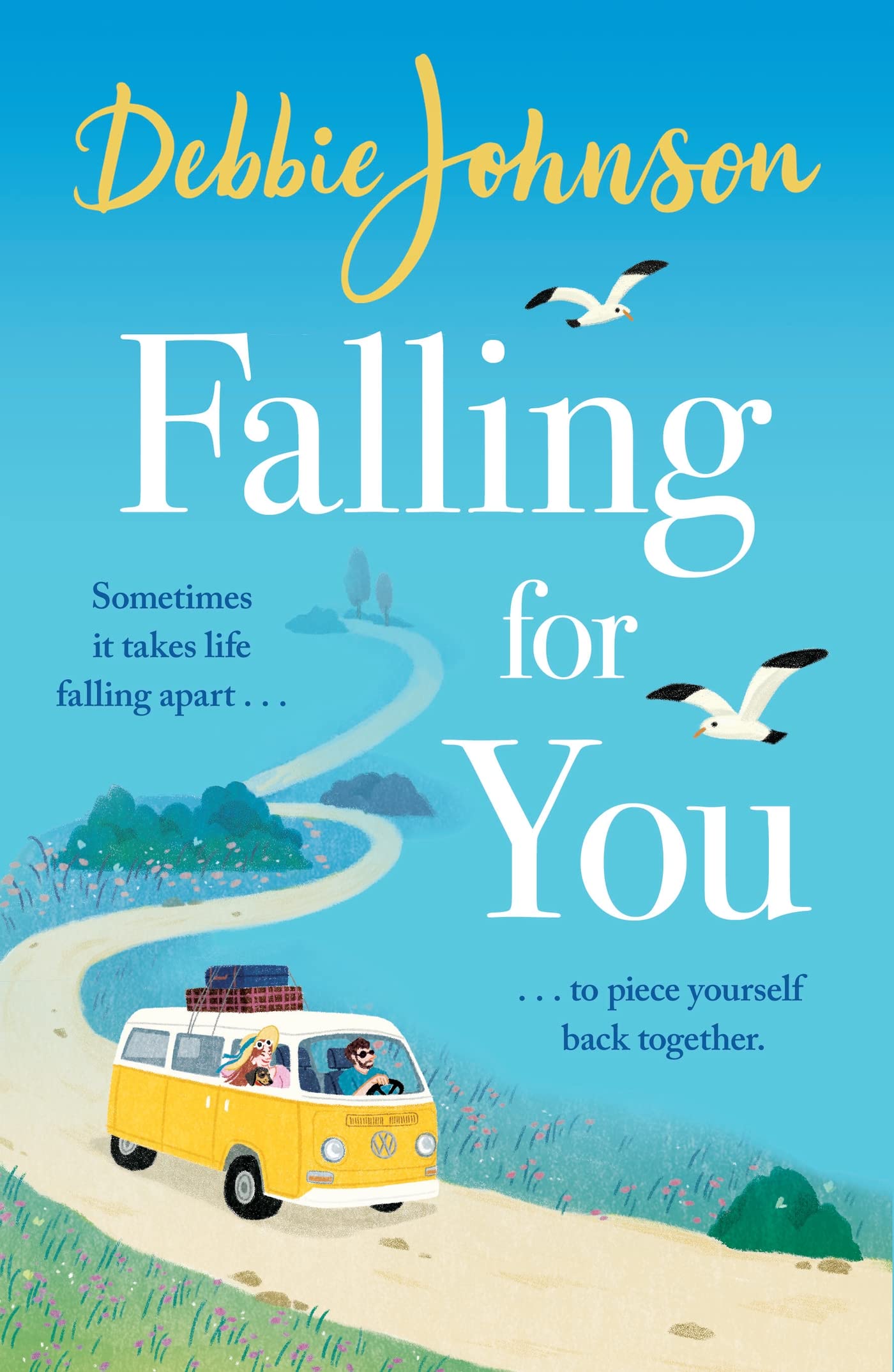 Falling For You