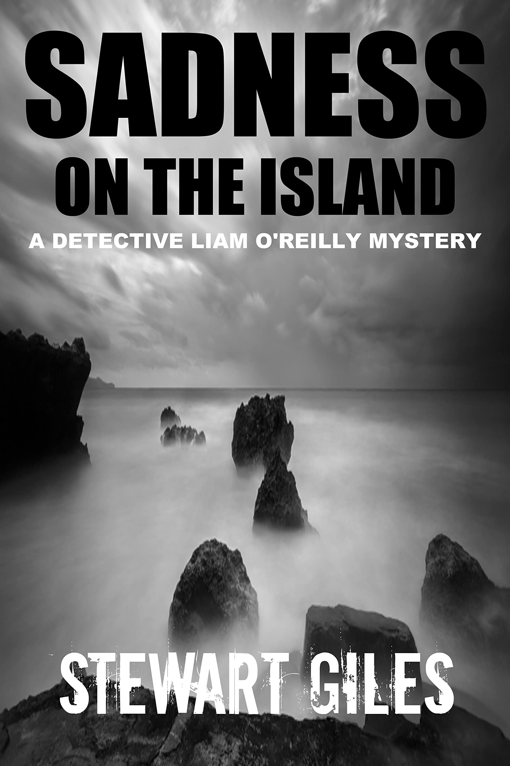 Sadness on the Island