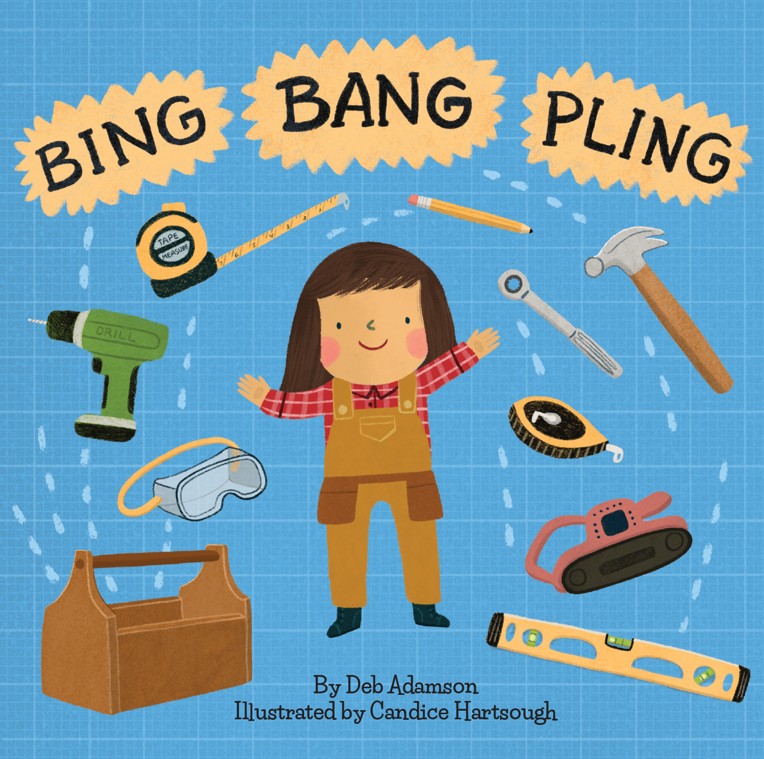 Bing Bang Pling