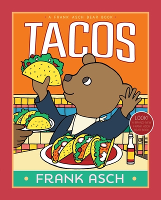 Tacos book cover