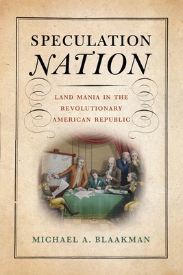 Speculation Nation book cover