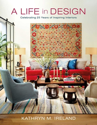 A Life in Design: Celebrating 30 Years of Interiors