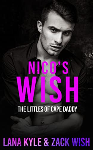 Nico's Wish