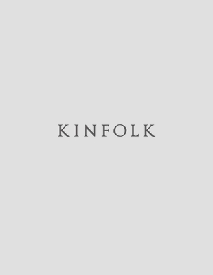 Kinfolk 50 book cover