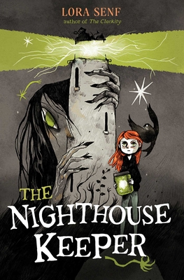 The Nighthouse Keeper (Blight Harbor #2)