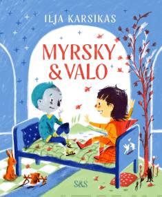 Myrsky & Valo