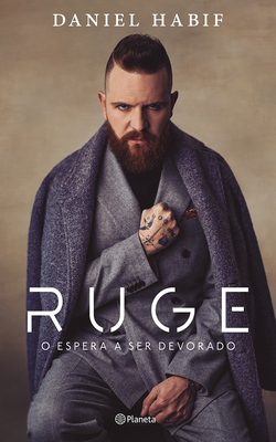 RUGE: O espera a ser devorado / Roar