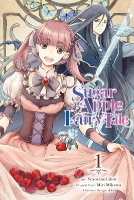 Sugar Apple Fairy Tale (Manga), Vol. 1