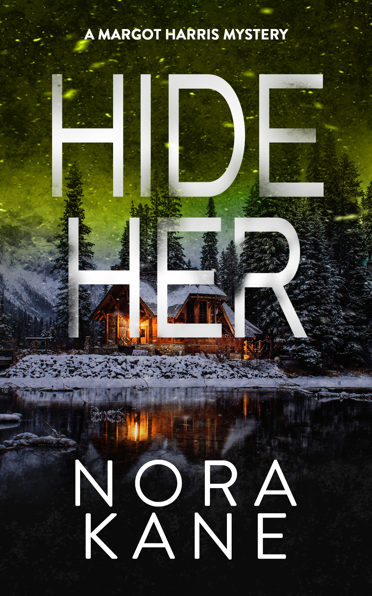 Hide Her