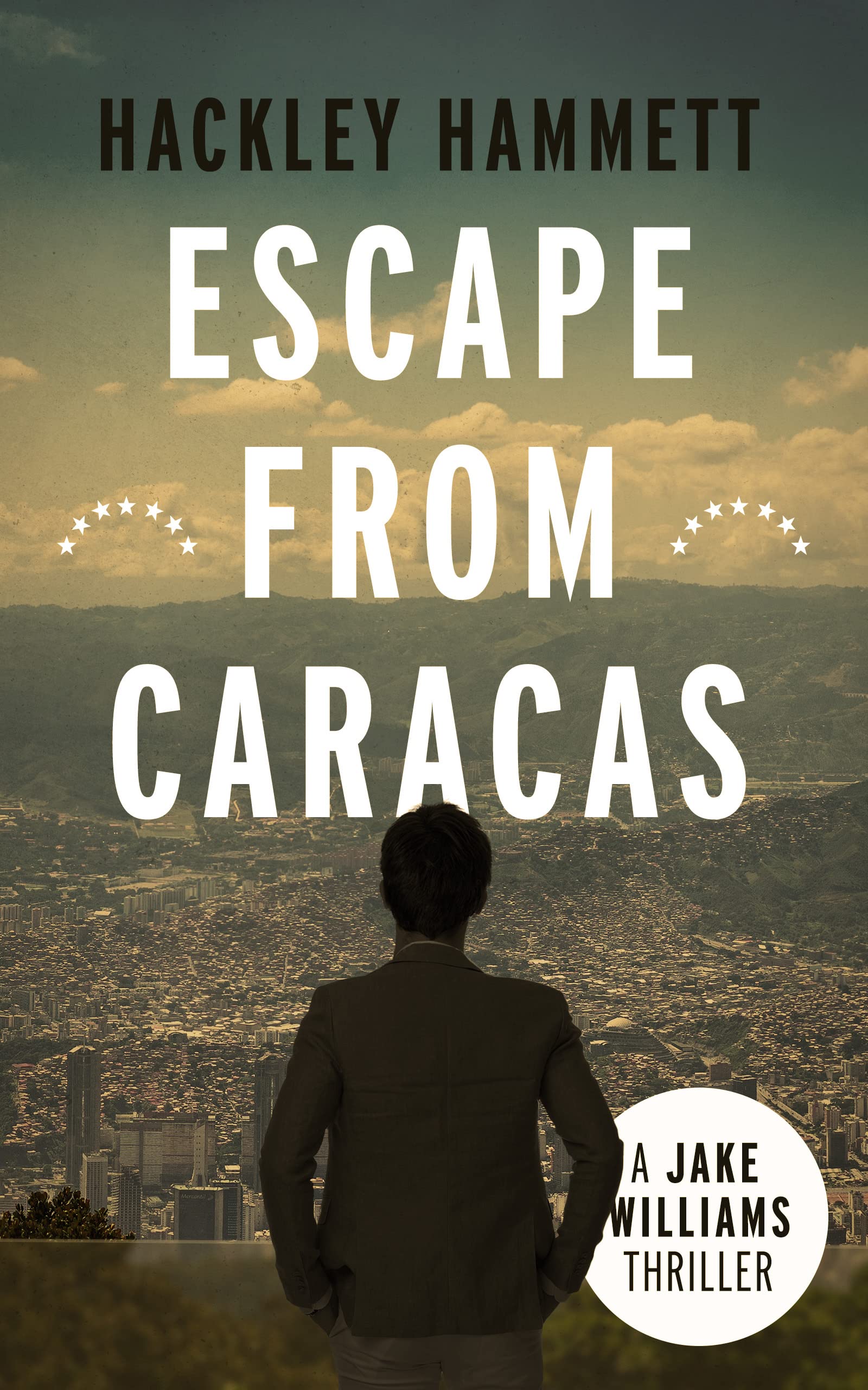 Escape from Caracas