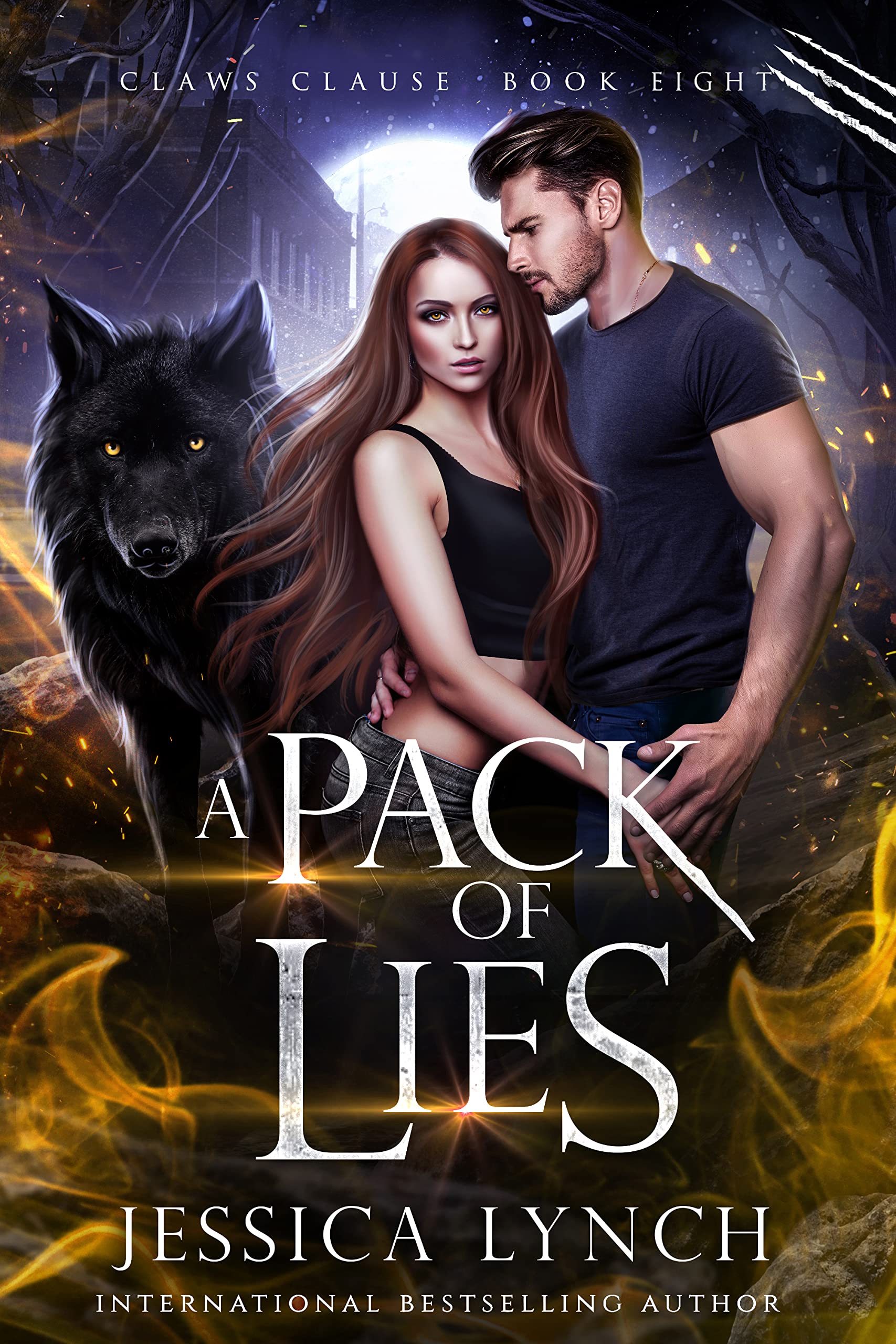 A Pack of Lies