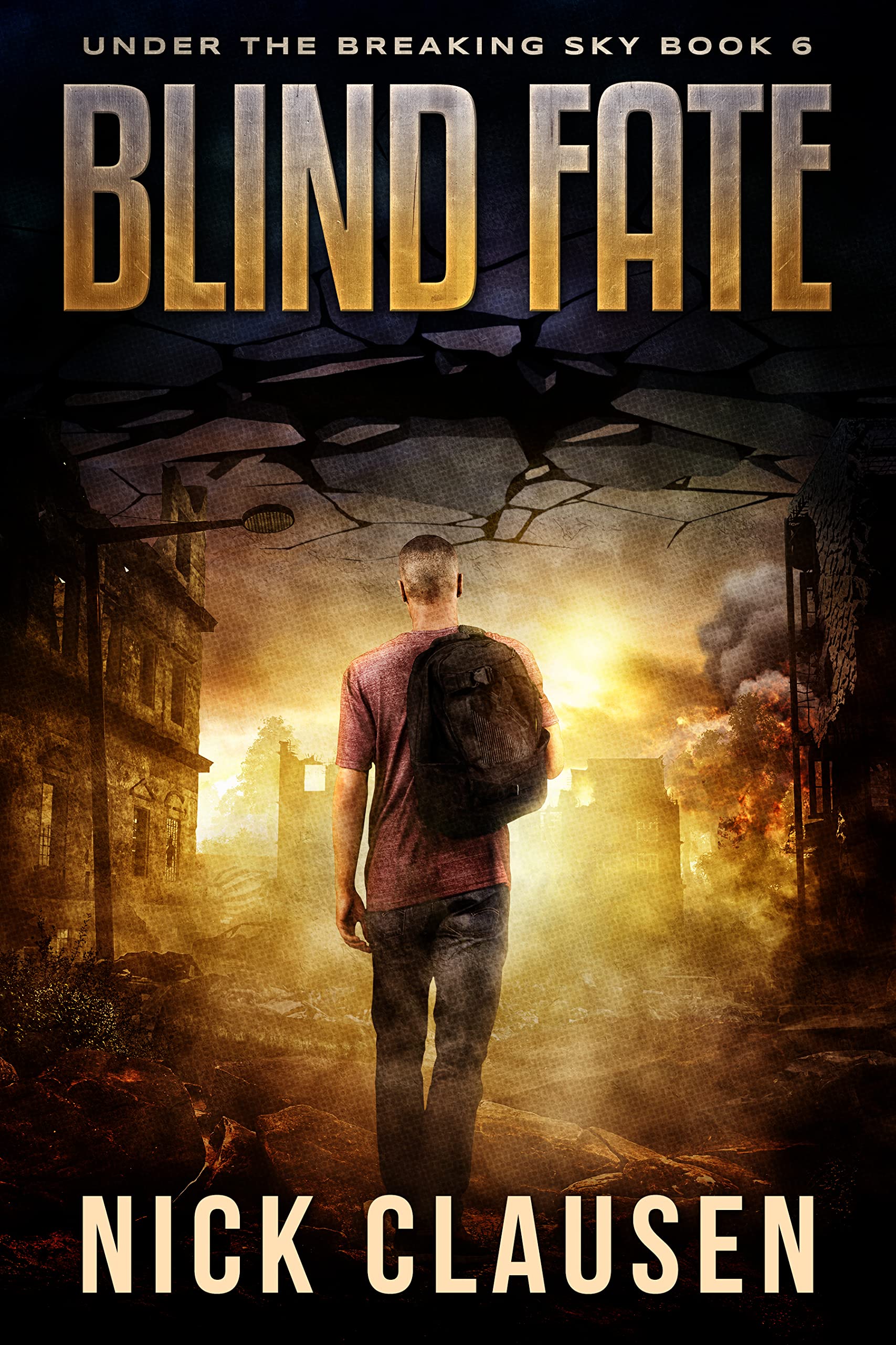 Blind Fate