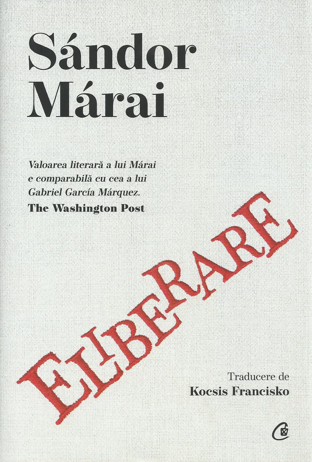 Eliberare
