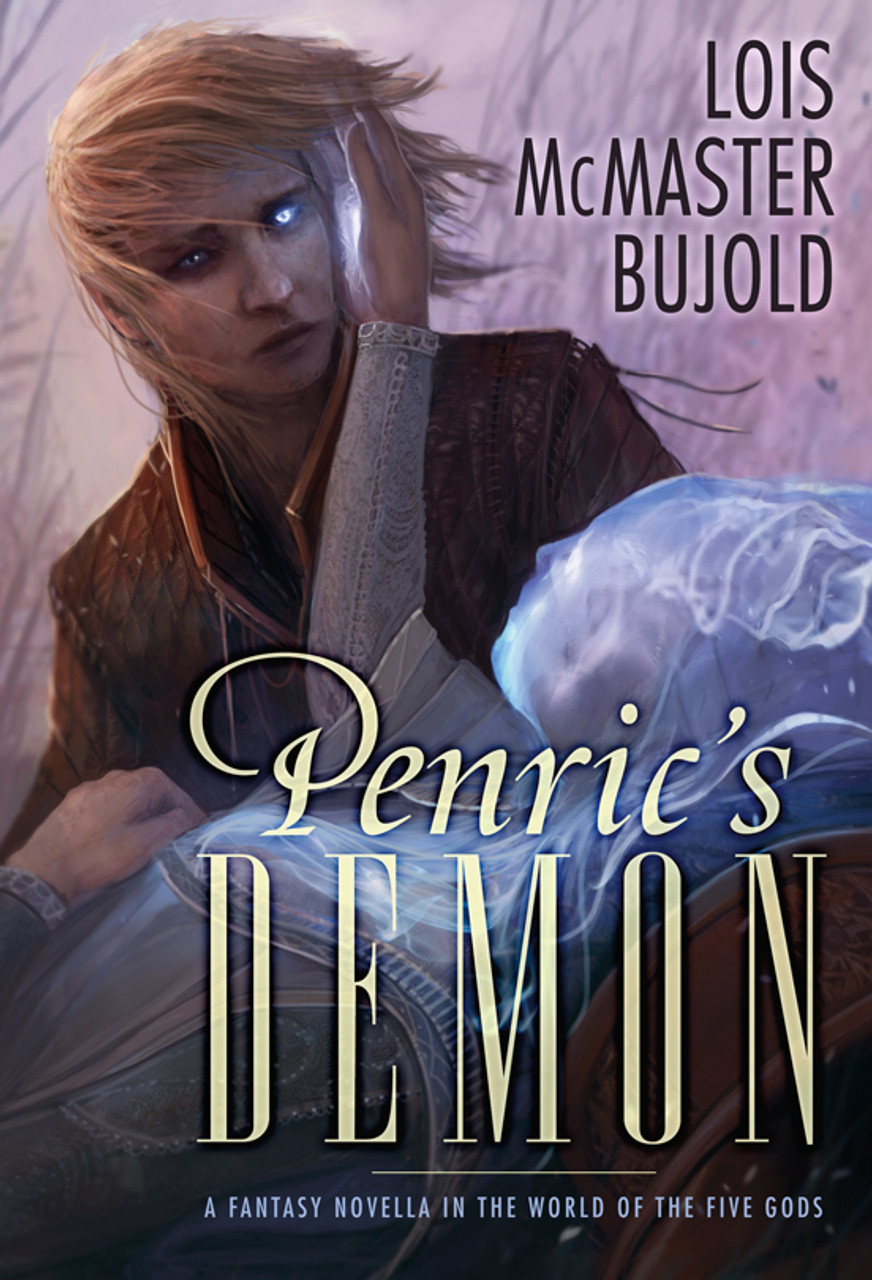 Penric’s Demon (Penric and Desdemona, #1)
