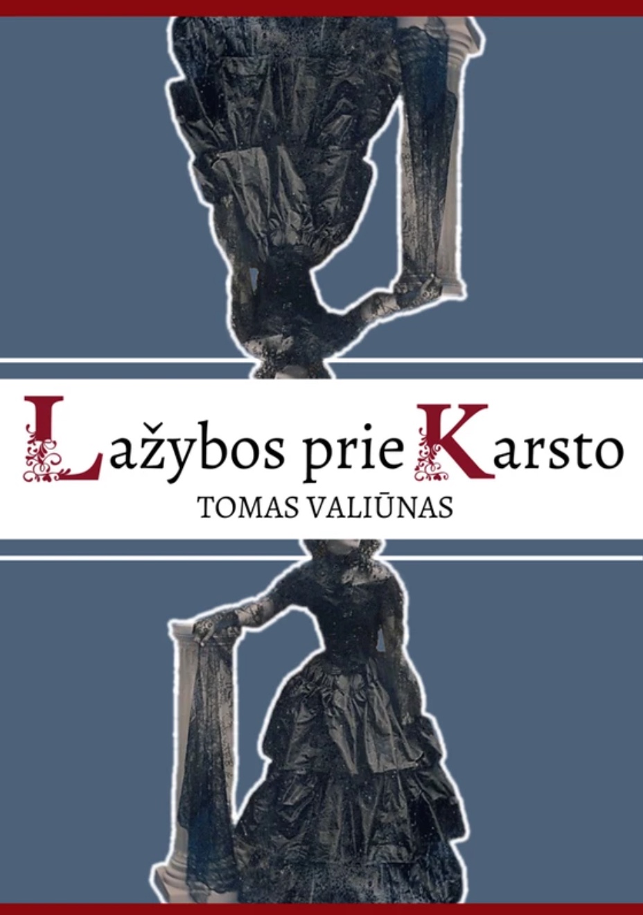 Lažybos prie karsto