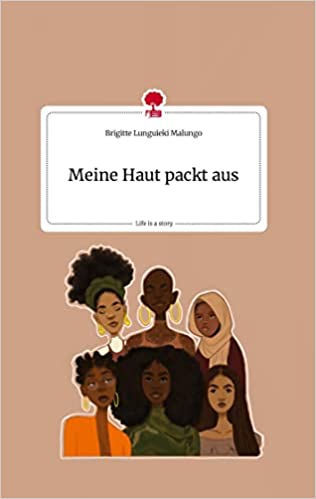 Meine Haut packt aus